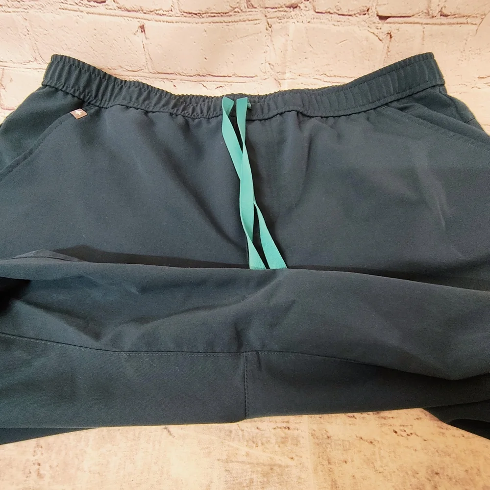 Figs Zamora Jogger Scrubs Pants XXL
